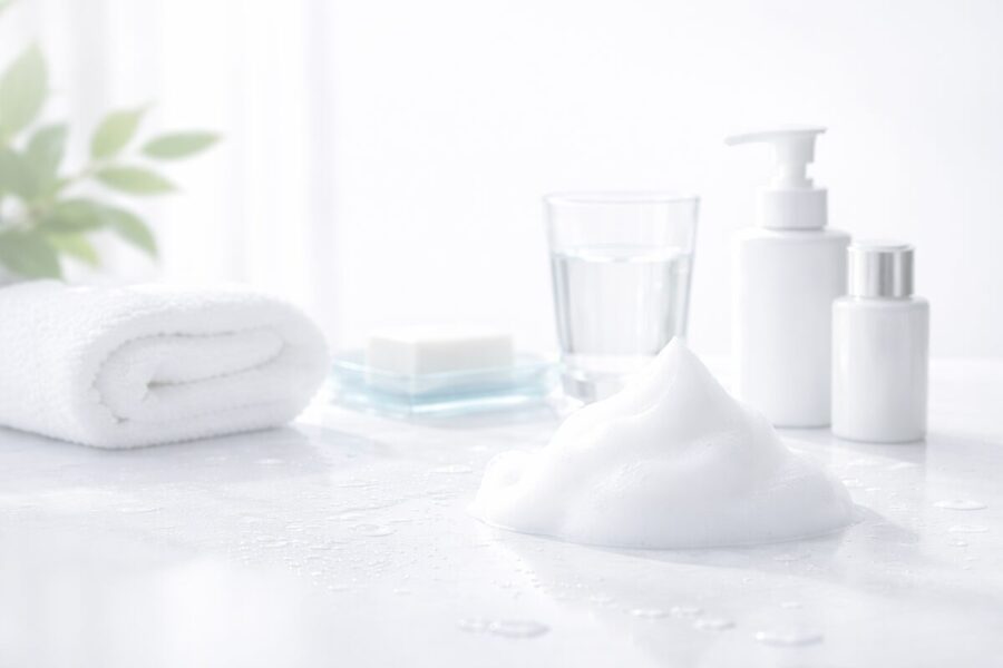 メンズ洗顔ランキング