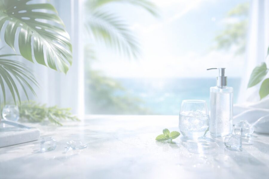 メンズ化粧水ランキング