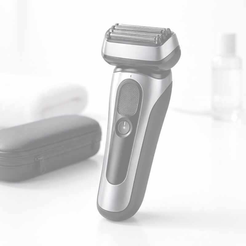 ブラウン 電気シェーバー