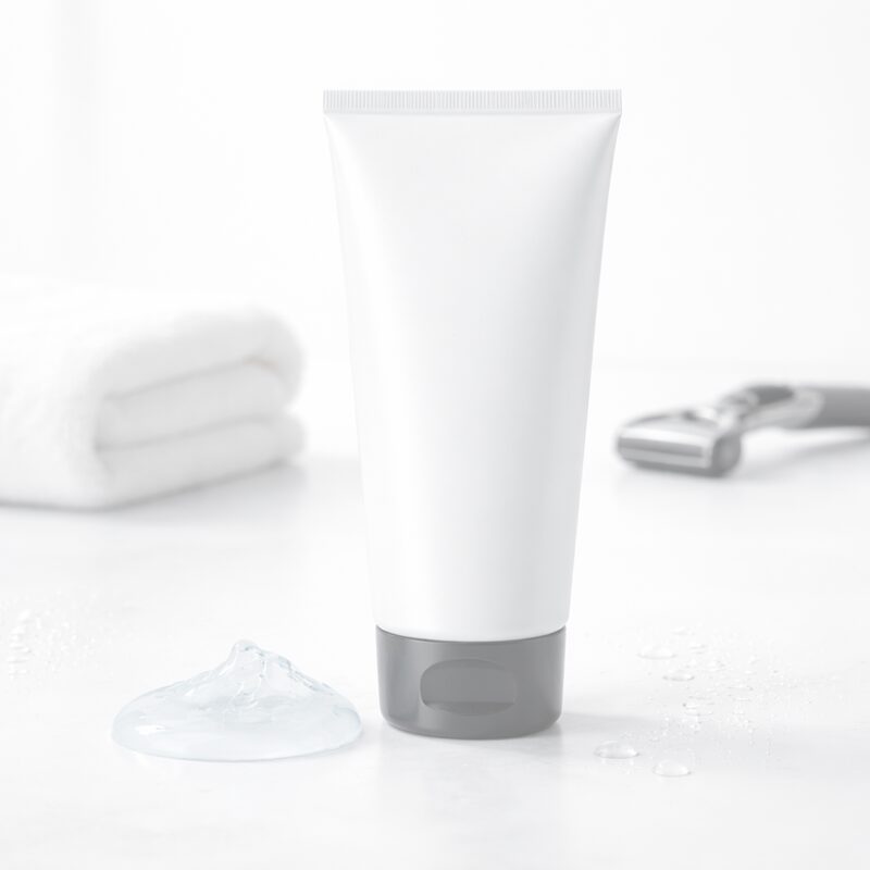 ZIGEN パーフェクトスムースシェービングジェル