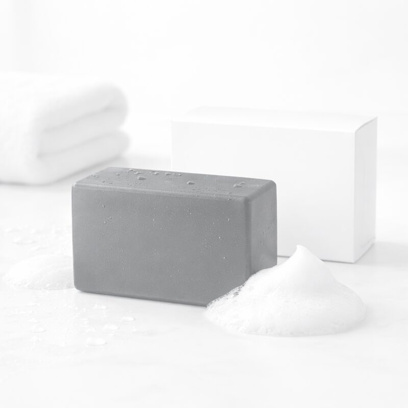 Non. A(ノンエー) 薬用石けん