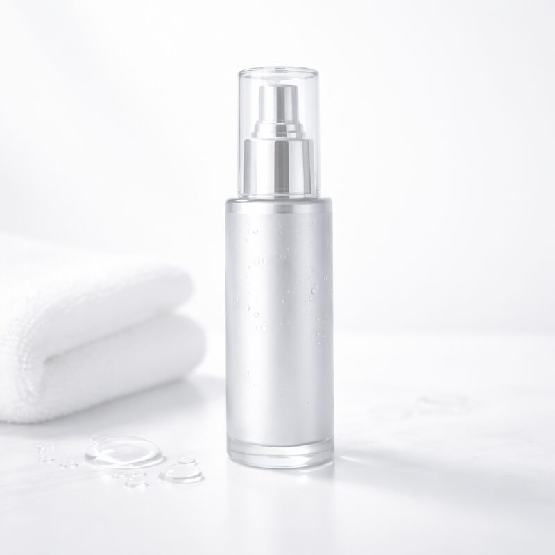 母の滴シルバーエッセンス