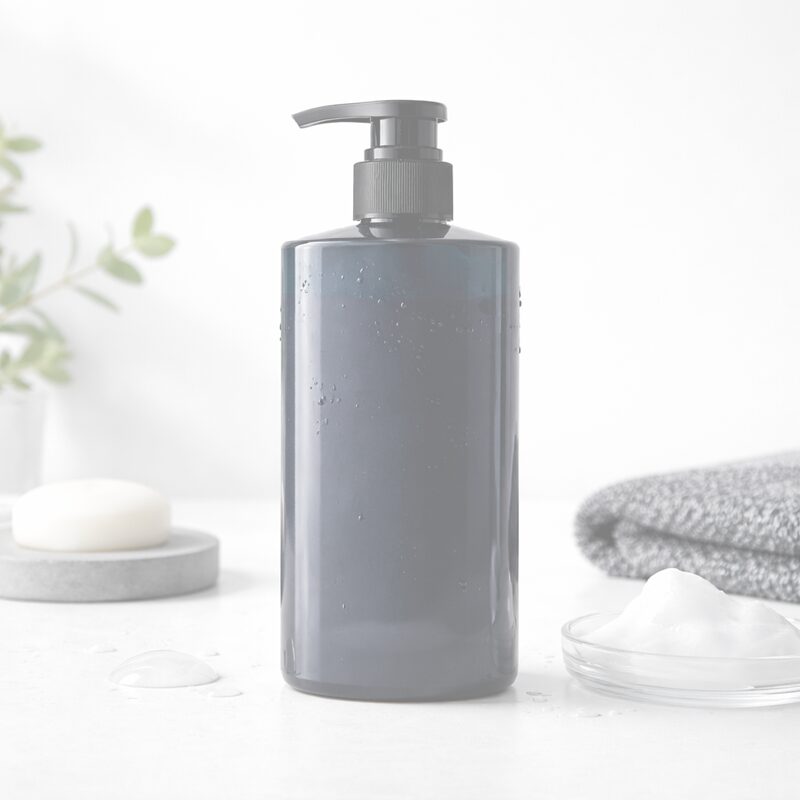 プレミアムボディーソープ デオラ