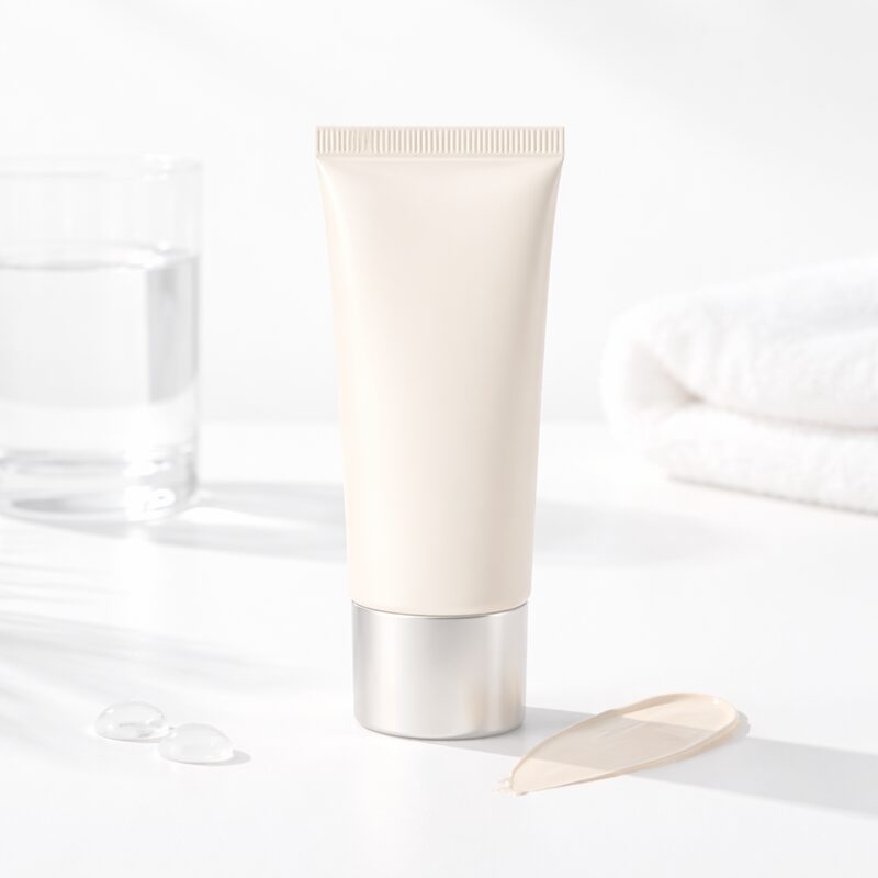 サンブロック保湿BB