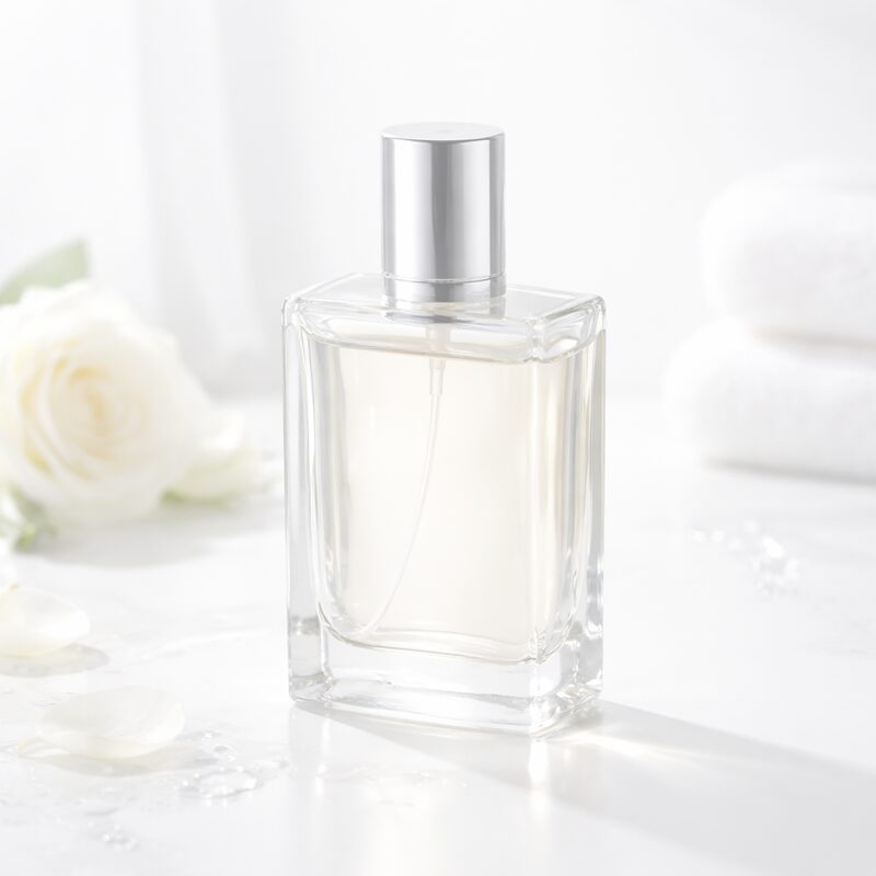 プレミアムパヒューム ストーリア